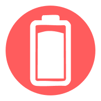Battery icon