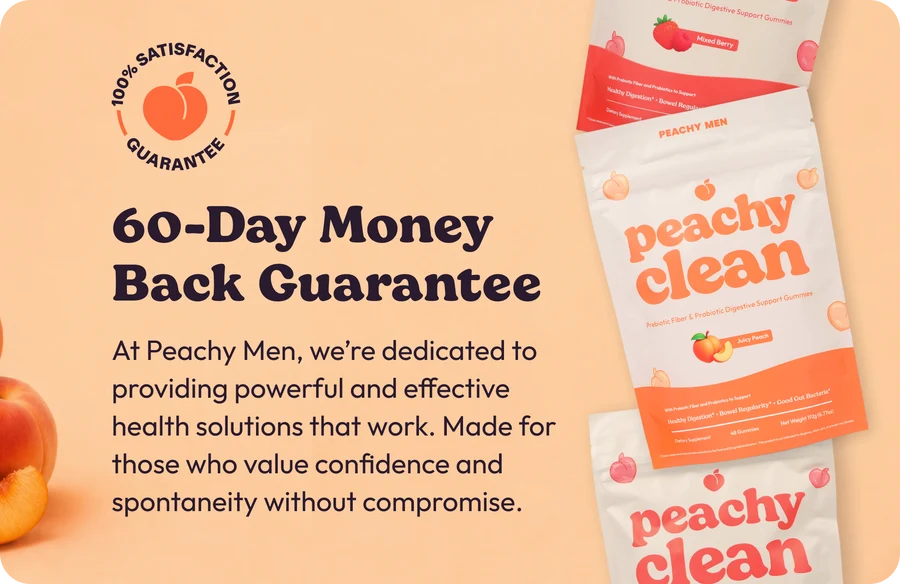 60-day money-back guarantee