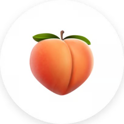 Peach