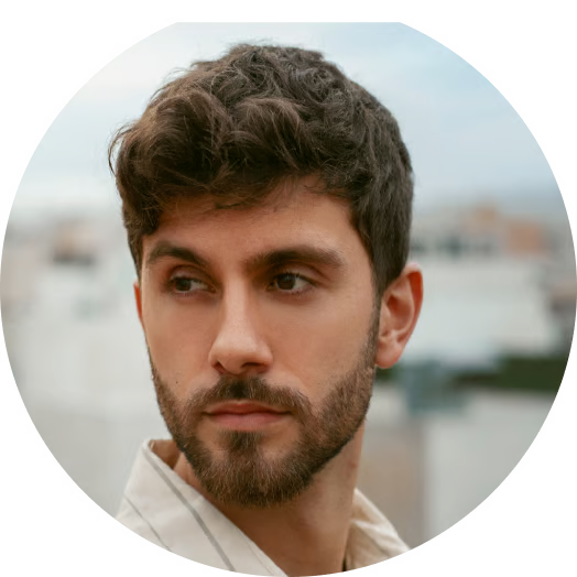 Alex J.