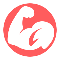 Muscle icon