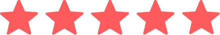 5 out of 5 stars